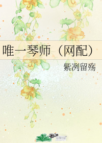 唯一琴師(網配)