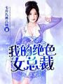 我的絕色女總裁