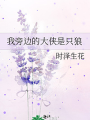 我旁邊的大俠是隻狼