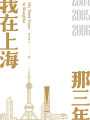 我在上海那三年