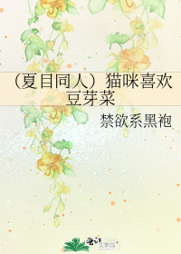 (夏目同人)貓咪喜歡豆芽菜