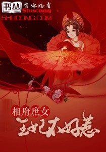 相府庶女：王妃不好惹