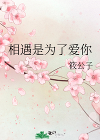 相遇是爲了愛你