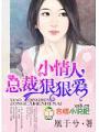 小情人,總裁狠狠愛
