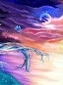 星落夢