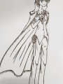 顏色戰士