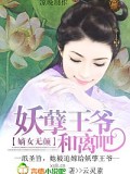 妖孽王爺和離吧
