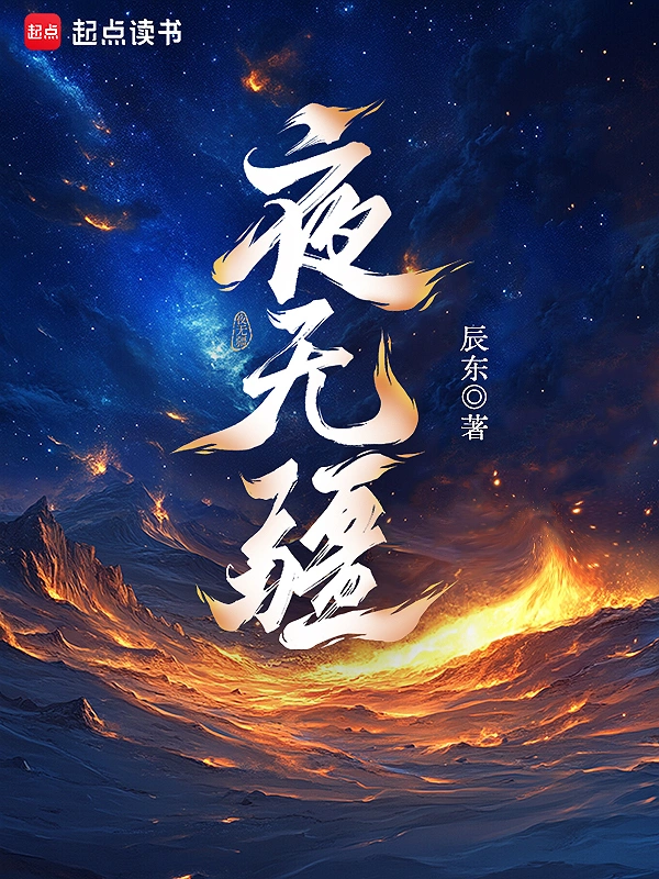 夜无疆 作者：辰东