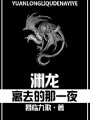 淵龍離去的那一夜