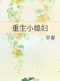 重生小媳婦