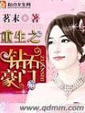 重生之鑽石豪門