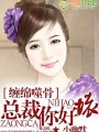 總裁別太壞