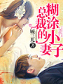 總裁的糊塗小妻子