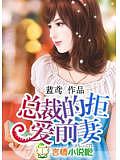 總裁的拒愛前妻
