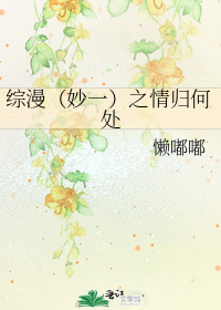 綜漫(妙一)之情歸何處